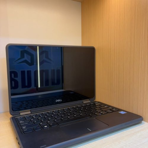 Dell 3189 2-in-1 Laptop – Flexible, Durable & High-Performance Convertible Laptop