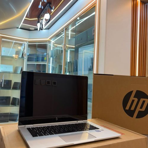HP EliteBook 1030 x360 G2 UK Used in Box